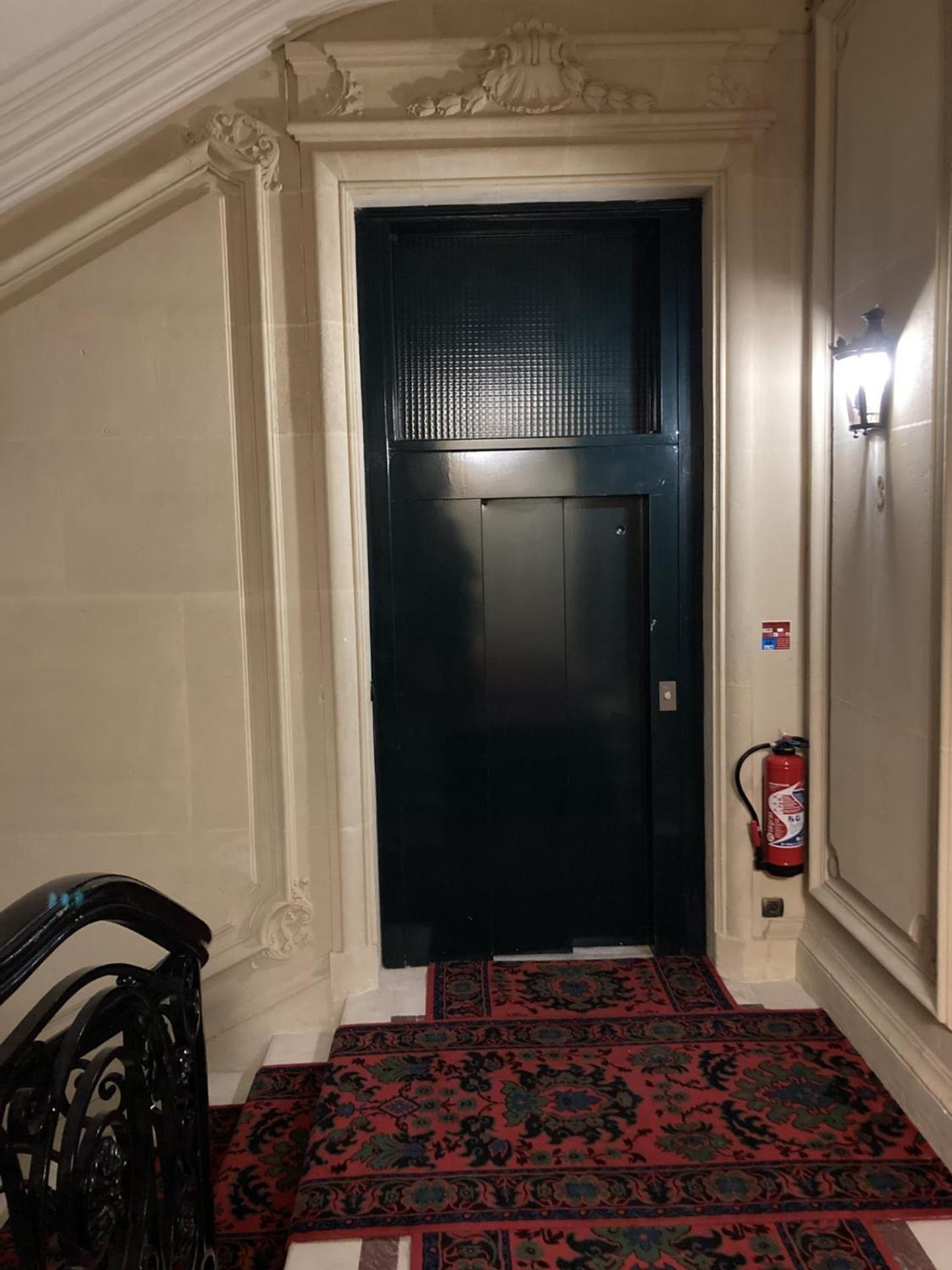 Parc Monceau Bed & Breakfast Paris Dış mekan fotoğraf