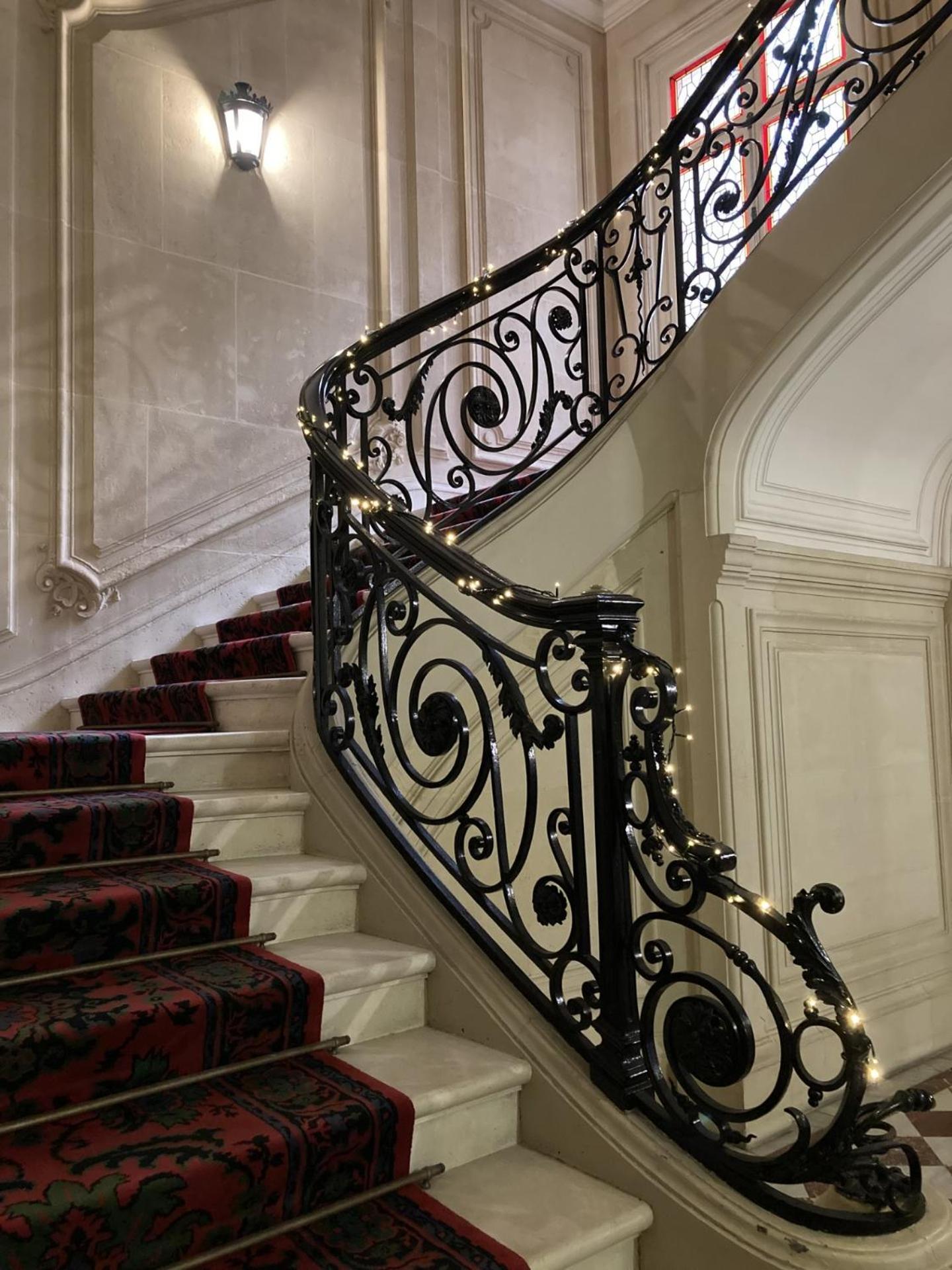 Parc Monceau Bed & Breakfast Paris Dış mekan fotoğraf